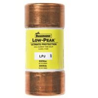 Eaton LOW-PEAK CLASS J T/D LPJ-50SP (LPJ-50SP)