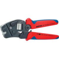 KNIPEX 97 53 09 SB - Crimping tool