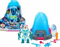 Moose Toys MR BEAST LAB S2 Cryo Lab