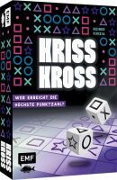 Edition Michael Fischer Würfelspiel Kriss-Kross