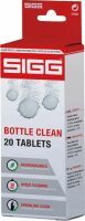 SIGG Bottle Clean 20 Tablets