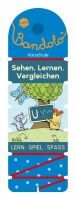 Arena Verlag Barnhusen, Friederike: Bandolo  Sehen, Lernen, Vergleichen