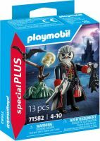 PLAYMOBIL 71582 Dracula