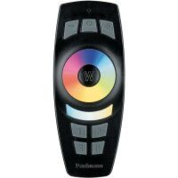 PAULMANN 500.67 - Wireless - ZigBee - Black - 2400 MHz - Plastic - 50 m