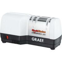 Graef CC80 - 45 W - 230 V - 85 x 96 x 197 mm - 1 kg