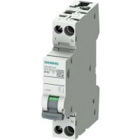 Siemens LS 230V 6kA 1+N/1TE B10 (5SL6010-6)