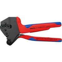 Knipex CRIMP-SYSTEMZANGE MC4 EVO2 (97 43 66 EVO)