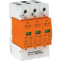 OBO V25-B+C 3-PH900Überspannungsableiter Surge Controller