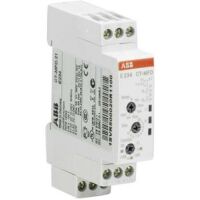 ABB ZEITRELAIS E234CT-MFD.21, 2W (1SVR500020R1100)