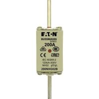 Eaton NH-SICH.EINSATZ 200A 500V GR2 (NH2/ 200A 500V)