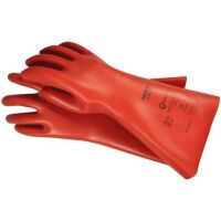 Haupa VDE-FINGERHANDSCHUH 500V GR.10 (120005)