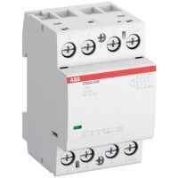 ABB INST.SCHÜTZ 24VAC/DC 40A 3S/1Ö (ESB40-31N-01)