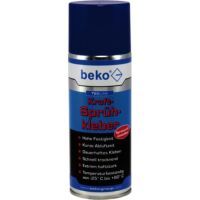 BekoGroup TECLINE KRAFT-SPRÜHKLEBER (2601400       400ML)