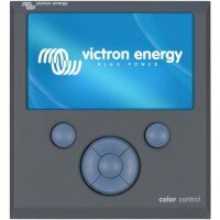 Victron Energy COLOR CONTROL (BPP010300100R)