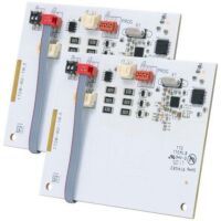 PC Electric RFID-Kartenleser GTB 1PK 2Stk WLAN-Modul erforderlich