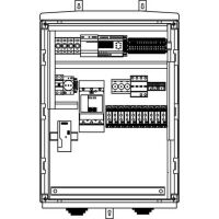 Elsta Mosdorfer AC-SAMMLERSCHRANK+NA-SCHUTZ (ACS A4 850/320 LS160)