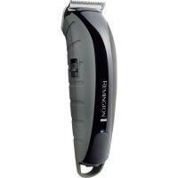 Remington HC5880 - Black - Polycarbonate (PC) - 1.5 mm - 2.5 cm - 120 min - 4 h