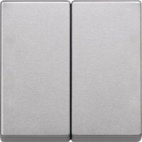 MERTEN 433560 - Buttons - Aluminum