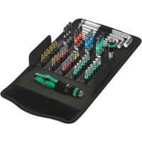 Wera KK 100 - 52 pc(s)