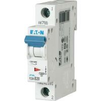 Eaton LEITUNGSSCHUTZSCHALTER (PLSM-B20-MW)