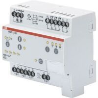 ABB Fan Coil-Controller 2x PWM