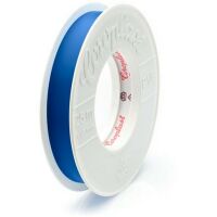 Coroplast 0,10 MM X 15 MM X 25 M BLAU (ISOLIERBAND 301)