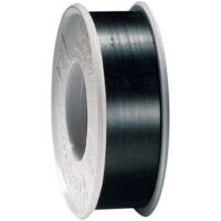 COROPLAST 10M SCHWARZ (0,15/19MM  302)