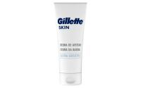 Gillette Skin Rasiercreme 175ml