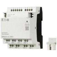 Eaton EASY-E4-AC-16RE1 EASY-E4-AC-16RE1 Modulo di controllo PLC