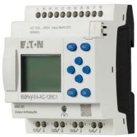 Eaton 230VAC STEUERRELAIS DISPLAY (EASY-E4-AC-12RC1)