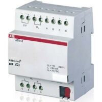 ABB EIB ANALOGEING.4F REG AE/S (AE/S 4.1.1.3)