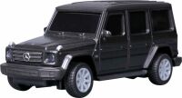 Bauer Maisto 1:41 Mercedes G-Klasse 11cm Bluetooth 5.0 App controlled, USB, Ready to Run