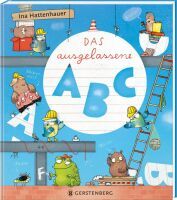 Gerstenberg Das ausgelassene ABC