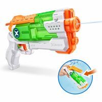 Zuru X-Shot-Water Wasserpistole Warfare 56220