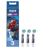 Oral-B EB10S-3 Stages Power Aufsteckbürsten 3er