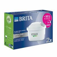 Brita Maxtra+ Pro Limescale Expert 2er