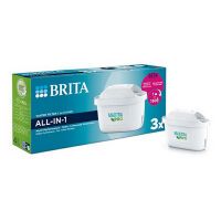 Brita Maxtra+ All in One 3er