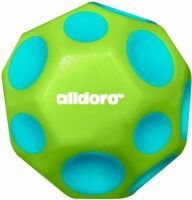 alldoro GmbH ALLDORO XXL Bouncing Ball 15cm