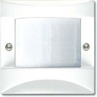 BUSCH JAEGER 6800-0-1898 - Wired - 15 m - Wall - Indoor,Outdoor - White - IP44