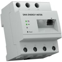 SMA Solar Technology STROMSENSOR 3-PH. 63A (ENERGY METER-20)