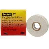 3M GLASGEW.BAND SCOTCH 19MM 20M (NR.27)