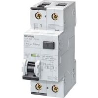 Siemens 5SU1354-7LB13 - Multicolor - 278 g