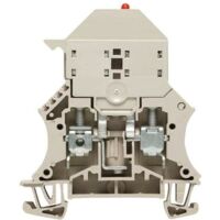 Weidmüller SICHERUNGSKL. WSI 6 101130 (WSI 6/LD 10-36V UC)