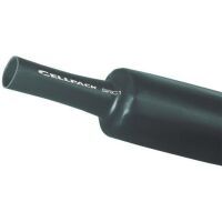 Cellpack SCHRUMPFSCHLAUCH SCHWARZ 1M (SRC1 51,0-25,4)