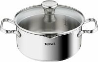 Tefal Duetto A70542 Kochtopf 20cm