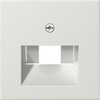 GIRA 027003 - White - Conventional - 1 pc(s)