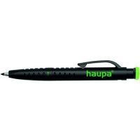 Haupa TIEFLOCH-MARKER 2 IN 1 SW (150044 MIT SPITZER)