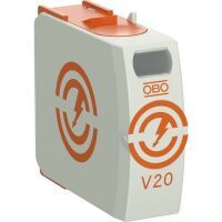 OBO ERSATZMODUL V20-0 (V20-0-280        NEU)