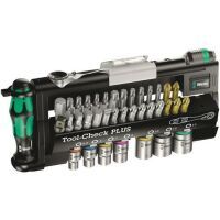 Wera Tool-Check PLUS - Black - 39 tools