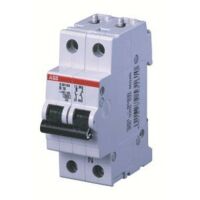 ABB S201-C13NA Sicherungsautomat 6kA 13A C 1p+N 2p